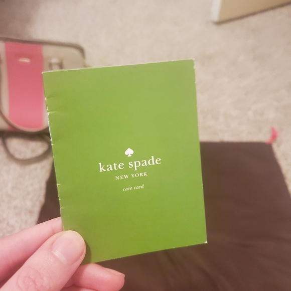 Kate Spade Bennett Street Ryn Satchel - Picture 7 of 16